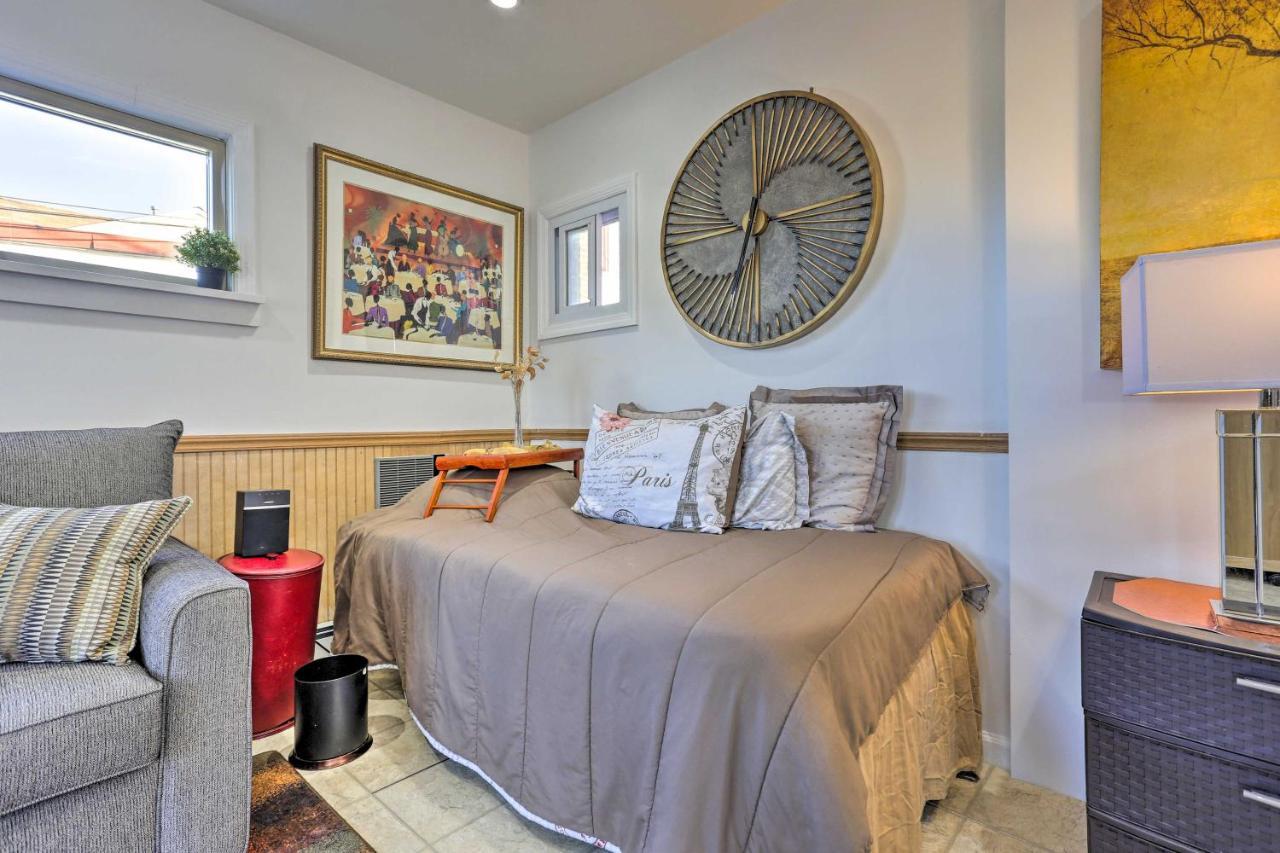 With Great Outdoor Space! * Elmont